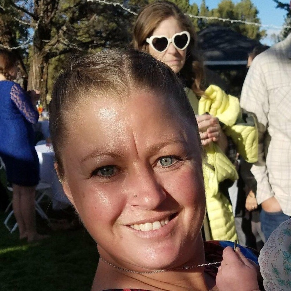 Meet your Posher, Celeste